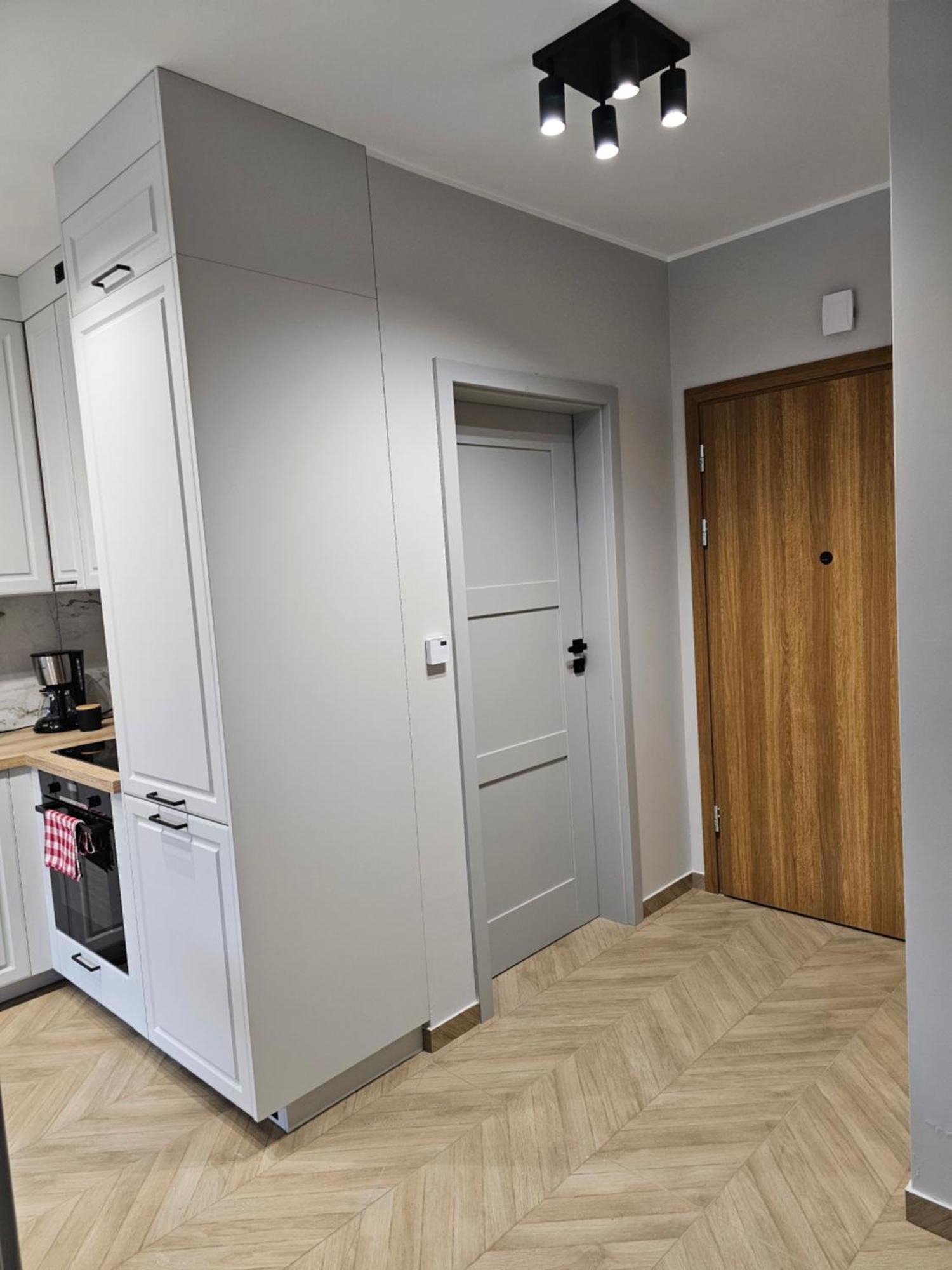 Apartament Konstancji Piła Buitenkant foto