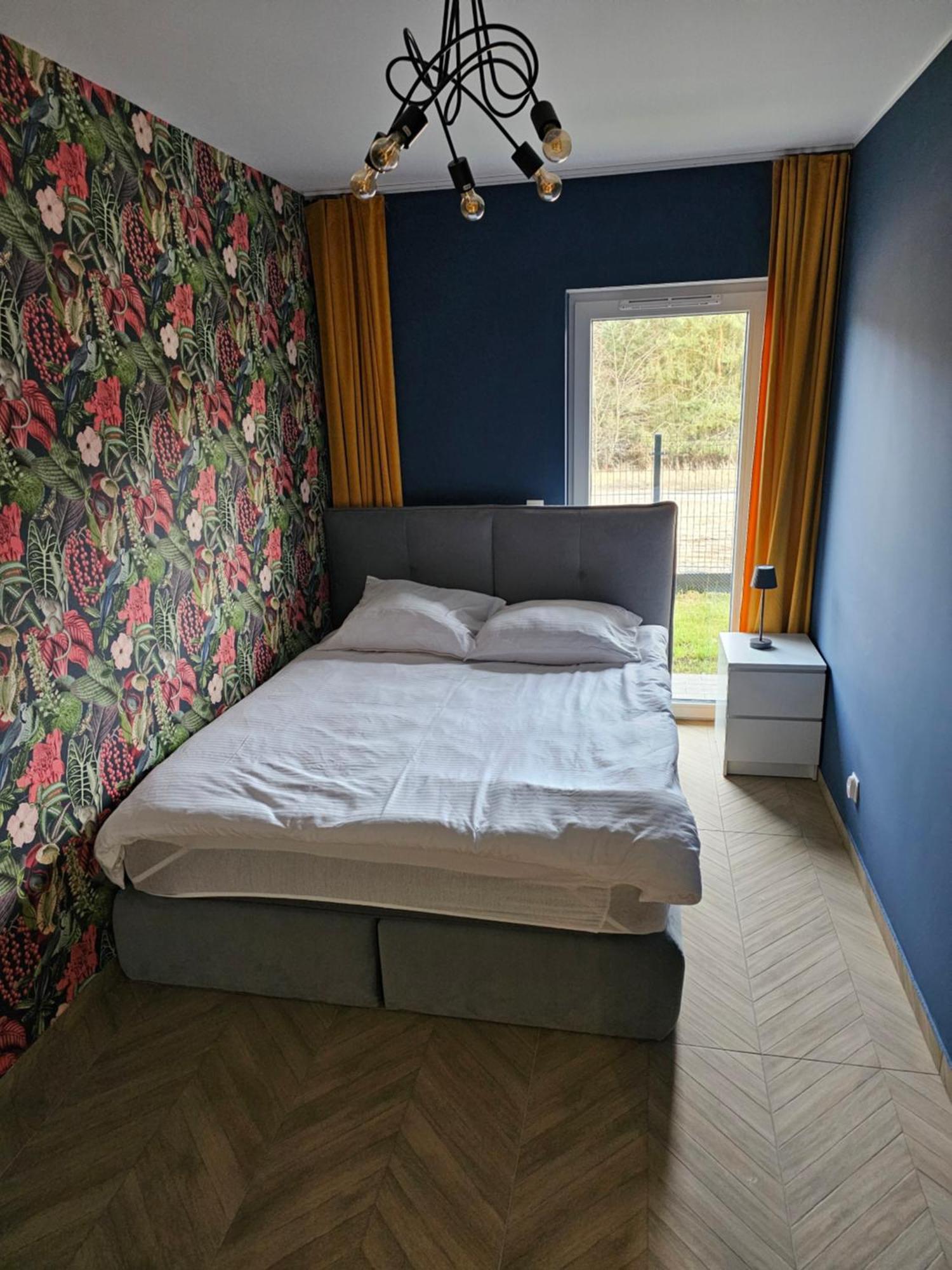 Apartament Konstancji Piła Buitenkant foto