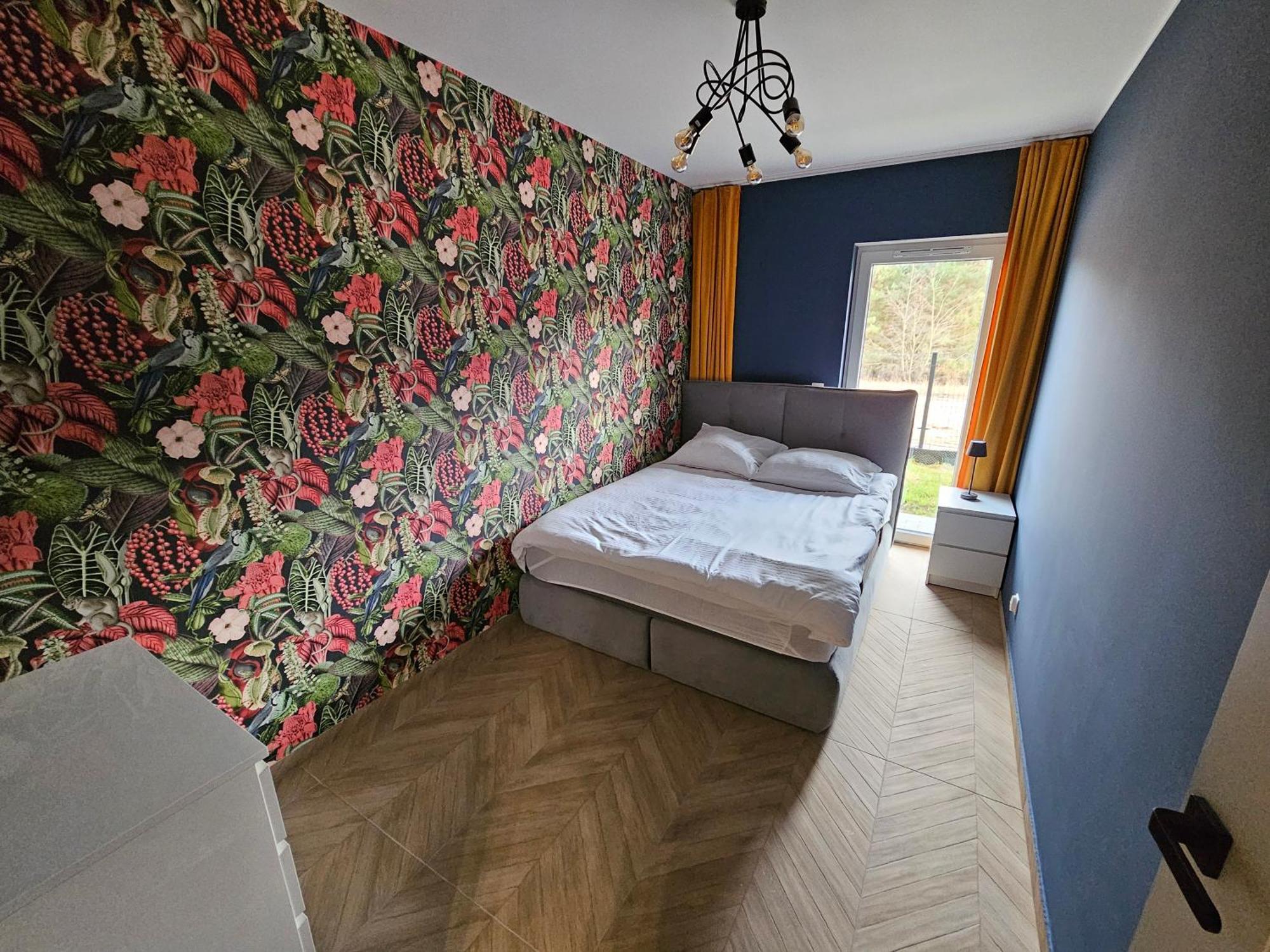 Apartament Konstancji Piła Buitenkant foto