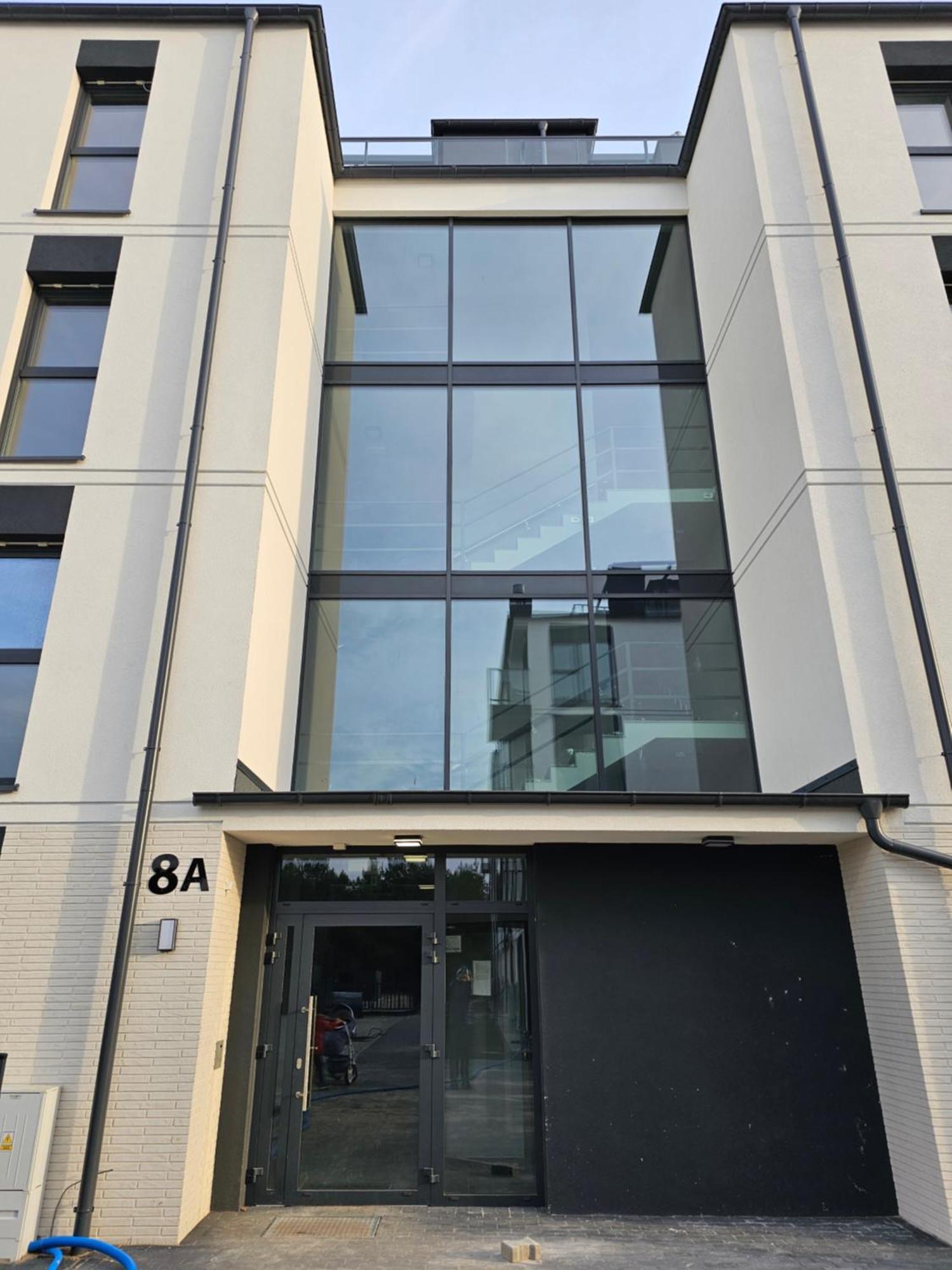 Apartament Konstancji Piła Buitenkant foto